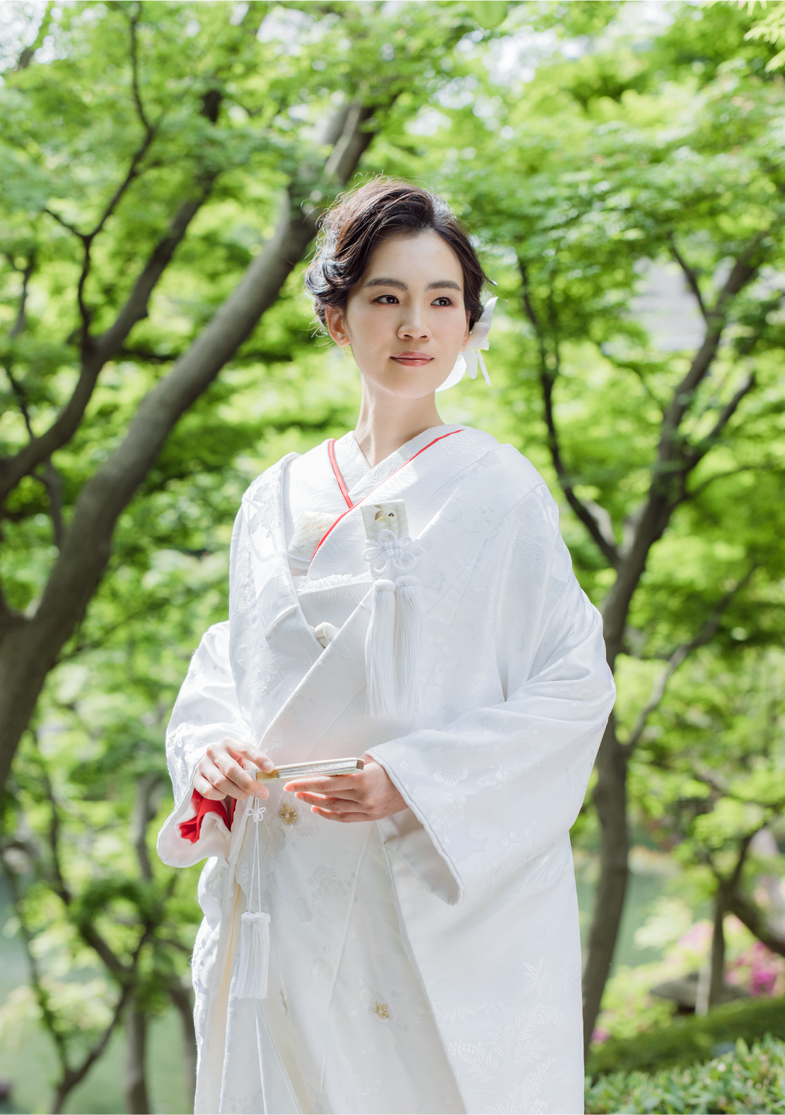 Collection 2019 Kimono