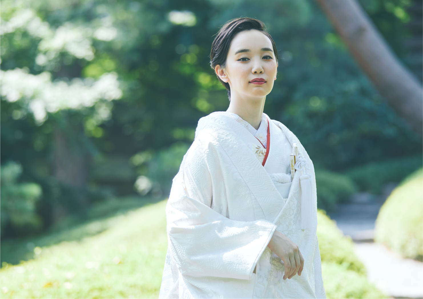 Collection 2020 Kimono