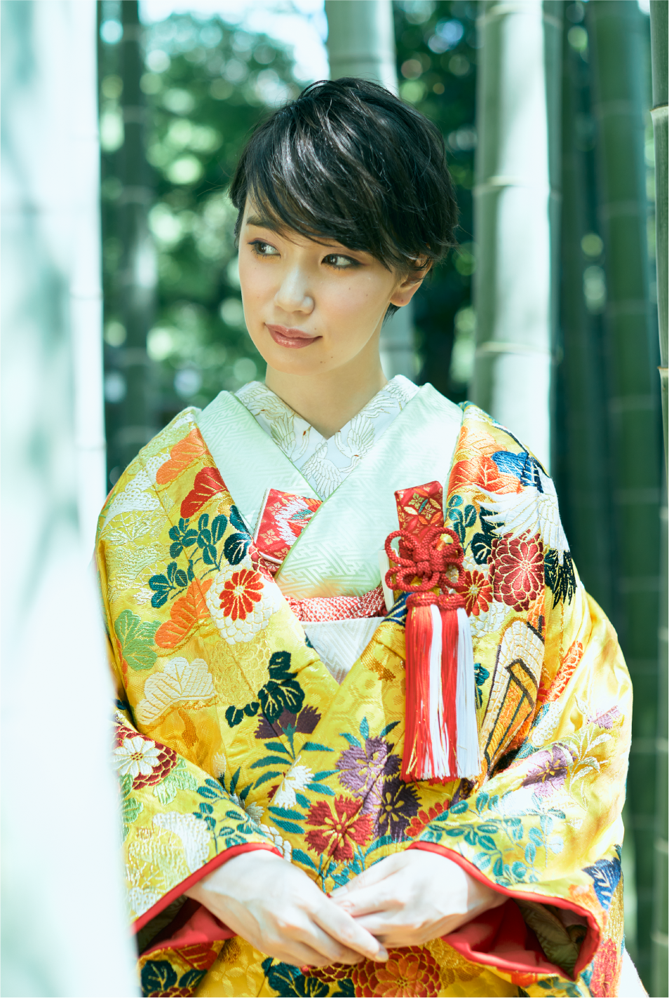 Collection 2020 Kimono